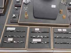 -十八字金银饰·拼豆·开蚌手工体验团建(君太百货店)