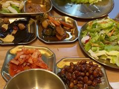 -闻老头·菊花炭烤肉(D11店)