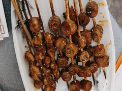 -皮记海鲜1995(寮步店)