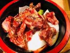 -热血兄弟·炭火烤肉(融侨中心店)