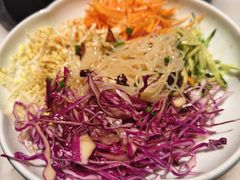 大拌菜-孙记驴肉山庄(李桥店)