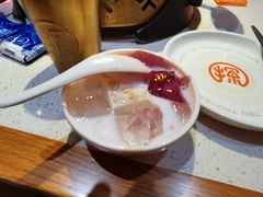 -探鱼·鲜青椒爽麻烤鱼(中天广场店)