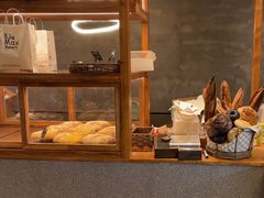 -Max Bakery 阿唛手作
