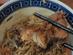 -孙盛兴奥灶面馆·蟹黄面·三虾面(山塘街总店)