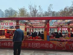-西北轻工批发市场