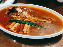 -尚宴(盛世广场·食尚街店)
