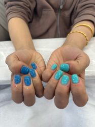 -斯馨·健康美甲美睫