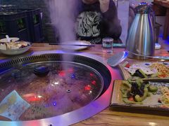 -山河屯铁锅炖鲜鹅·东北菜(开发区一店)