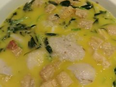 板栗娃娃菜-松鹤楼(山塘街店)