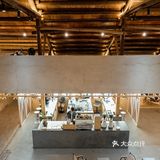 广州🛠️旧时的良仓，是等待填充的艺术空间