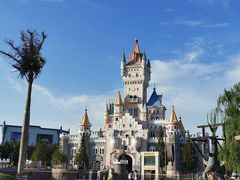 -青岛方特梦幻王国