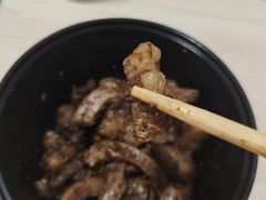 -马贤涮烤(超英·长乐家园店)