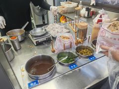 -尚食·卢记烧饼(十全街店)