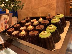 -富力丽思卡尔顿酒店·香荟全日制餐厅