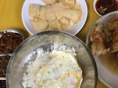-屋里家延边朝鲜族冷面(南园店)