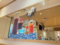 -西贝(深圳卓悦汇店)