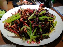 -红盔甲·小龙虾(天钥桥店)