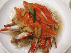 -抚顺美食·老上海味道