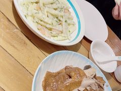 -符离集餐厅(万象城店)
