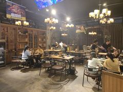 大堂-嘎嘎鸭脑壳(金沙店)