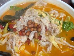 -缘久缘米粉(新街口店)