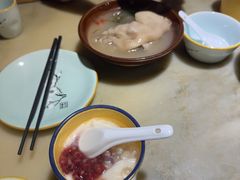 -常和州·夜宵大排档(常州单店)