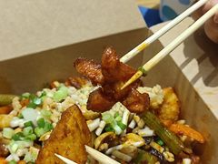 脆皮肠-漫山洋芋(大悦城店)