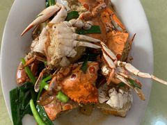 -秋姐美食店(旅游大道店)