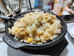 -煲来饱去冷水鱼