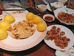 -俏东方·海味水饺·青岛菜(崂山店)