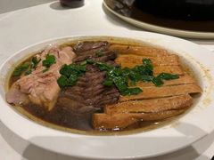 卤水拼盘-丰收日(五角场店)