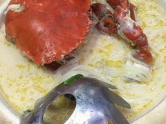 -龙海鲜螃蟹王(宏茂桥店)