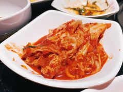 -木槿花韩式炭烤·熟成肉工坊(孙文东路店)