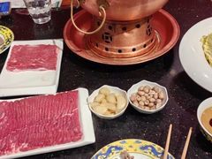 -南门涮肉(上海二店)