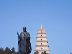 -大慈恩寺(大雁塔)