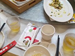 -李老哈·东北菜(宋园路店)