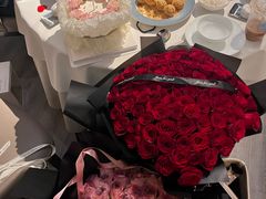 -循礼门鲜花花市(武汉循礼门店)