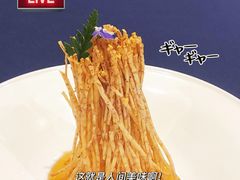 -百盛·鼎膳(中海财富中心)