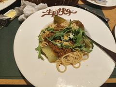 -兰特伯爵西餐厅·啤酒屋(方庄店)