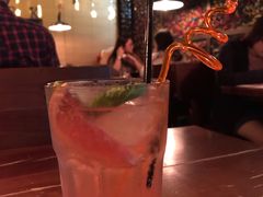 -Outdark Korean Restaurant