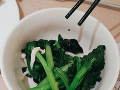 -晶丽香榭自助餐(南京大饭店)