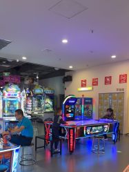 -meland·儿童乐园·游戏厅娃娃机·电玩Xbox(成都合生汇店)
