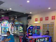 -meland·儿童乐园·游戏厅娃娃机·电玩Xbox(成都合生汇店)
