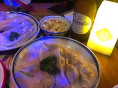 喜喜水饺-喜喜水饺