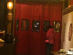 门面-老灶房-四川土菜(铁牛广场店)