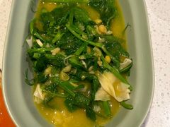 -半山腰·云南菜(侨福芳草地店)