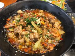 -外婆船宴餐厅·外婆喊你回家吃饭