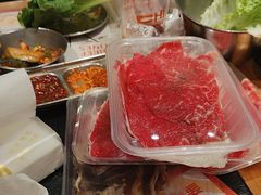 -炽城·烤肉名家(鸿达中央广场店)
