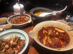 -映水芙蓉(上海万象城店)