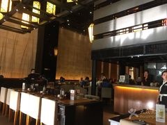 大堂-堂本家洋食别馆·炸猪排(中心城店)